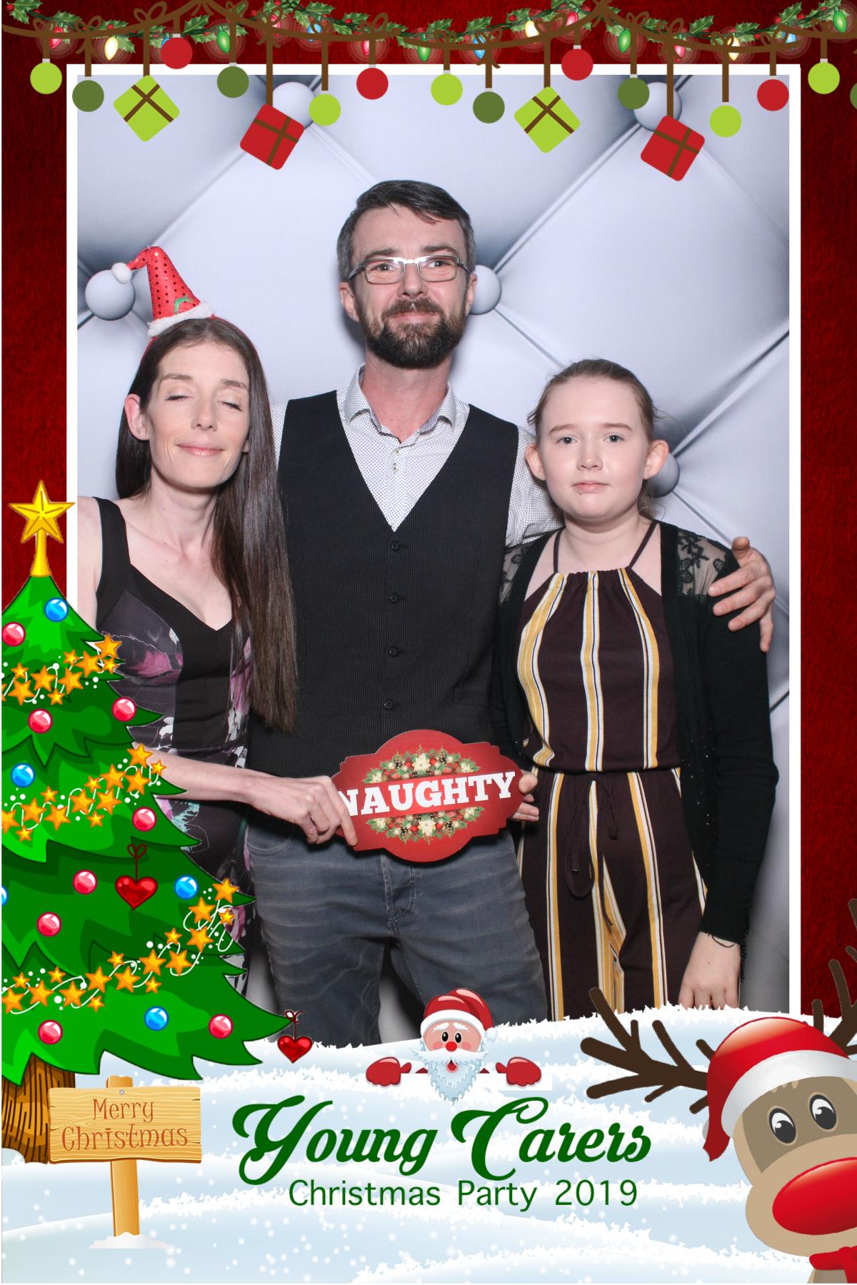 Young Carers Christmas Party   | View more photos from the event at gallery.magicimages.uk/u/MagicImages/Young-Carers-Christmas-Party